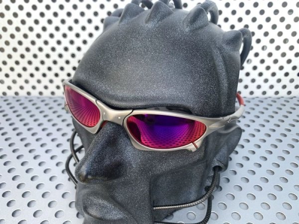 画像7: ペニー タンザナイト - UV420