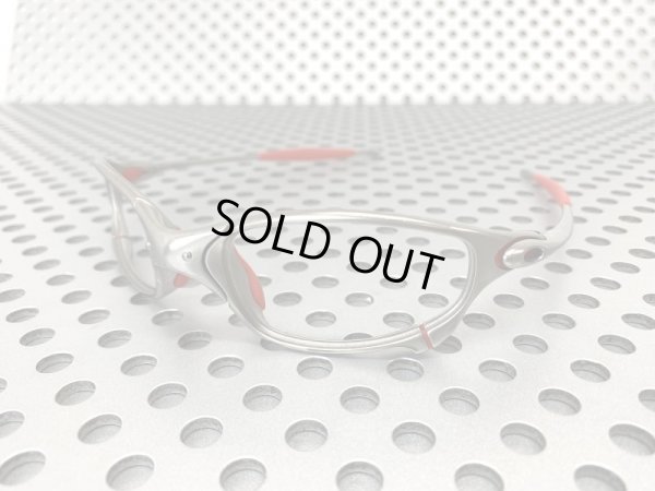 画像11: フレームとラバーセットのみの販売です★ JULIET 第4世代プラズマ(クリーニング済)