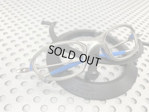 画像10: フレームとラバーセットのみの販売です★ JULIET プラズマ(スーパーリフレッシュ品)