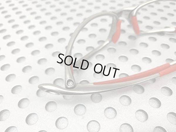 画像8: フレームとラバーセットのみの販売です★ JULIET 第4世代プラズマ(クリーニング済)