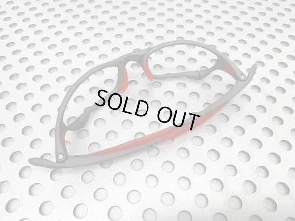 画像5: フレームとラバーセットのみの販売です★ JULIET エックスメタル(スーパーリフレッシュ品)