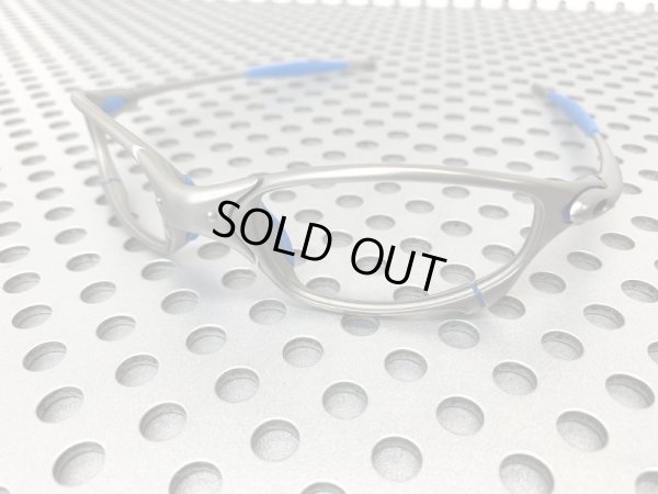 画像12: フレームとラバーセットのみの販売です★ JULIET プラズマ(スーパーリフレッシュ品)