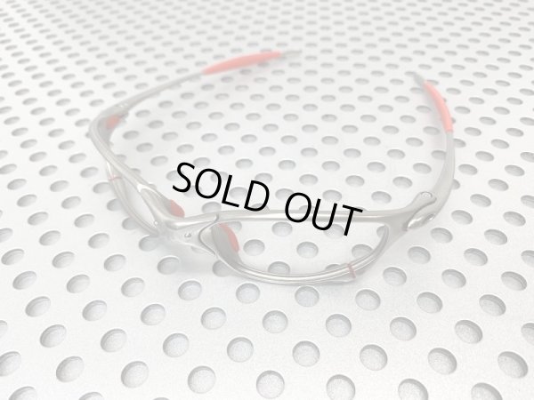 画像4: フレームとラバーセットのみの販売です★ JULIET 第4世代プラズマ(クリーニング済)