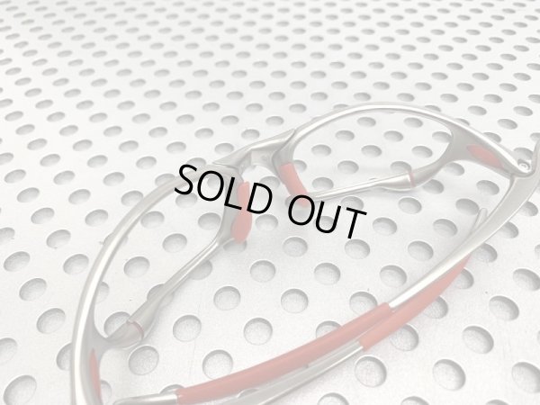 画像7: フレームとラバーセットのみの販売です★ JULIET 第4世代プラズマ(クリーニング済)