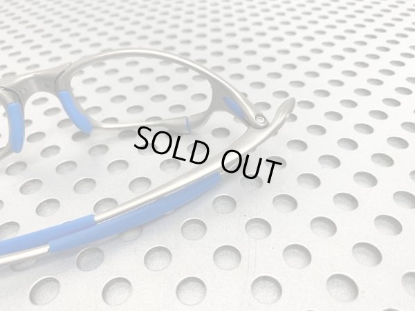 画像7: フレームとラバーセットのみの販売です★ JULIET プラズマ(スーパーリフレッシュ品)