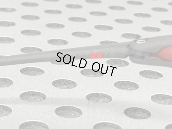 画像10: フレームとラバーセットのみの販売です★ JULIET エックスメタル(スーパーリフレッシュ品)