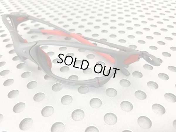 画像4: フレームとラバーセットのみの販売です★ JULIET エックスメタル(スーパーリフレッシュ品)