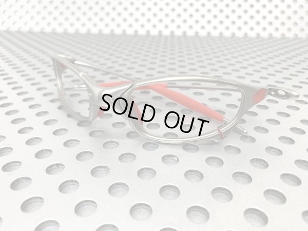 画像3: フレームとラバーセットのみの販売です★ JULIET 第4世代プラズマ(クリーニング済)