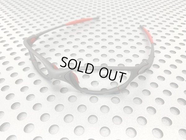 画像11: フレームとラバーセットのみの販売です★ JULIET エックスメタル(スーパーリフレッシュ品)