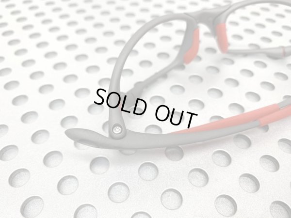 画像6: フレームとラバーセットのみの販売です★ JULIET エックスメタル(スーパーリフレッシュ品)