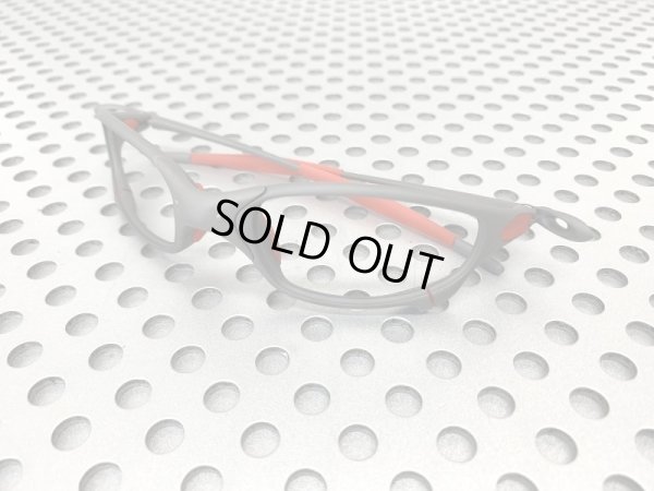 画像12: フレームとラバーセットのみの販売です★ JULIET エックスメタル(スーパーリフレッシュ品)