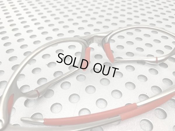 画像10: フレームとラバーセットのみの販売です★ JULIET 第4世代プラズマ(クリーニング済)