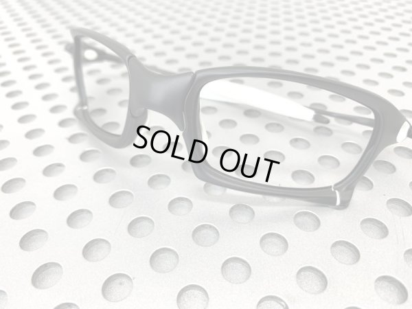 画像3: フレームとラバーセットのみの販売です★ X-SQUARED (セラコート マットブラック品