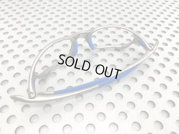 画像3: フレームとラバーセットのみの販売です★ JULIET プラズマ(スーパーリフレッシュ品)