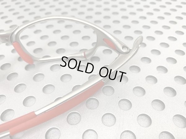 画像9: フレームとラバーセットのみの販売です★ JULIET 第4世代プラズマ(クリーニング済)