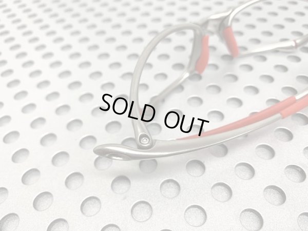 画像6: フレームとラバーセットのみの販売です★ JULIET 第4世代プラズマ(クリーニング済)