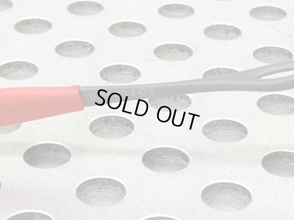 画像12: フレームとラバーセットのみの販売です★ X-SQUARED X-METAL (スーパーリフレッシュ品)