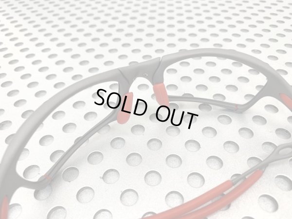 画像6: フレームとラバーセットのみの販売です★ X-SQUARED X-METAL (スーパーリフレッシュ品)