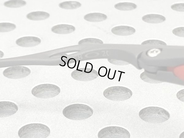 画像13: フレームとラバーセットのみの販売です★ X-SQUARED X-METAL (スーパーリフレッシュ品)