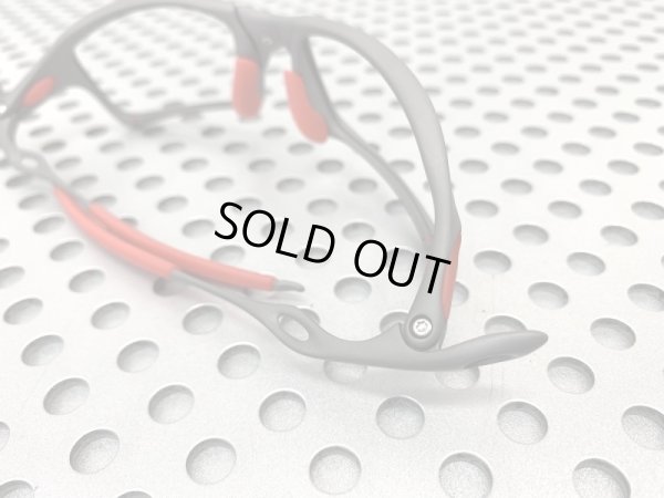 画像11: フレームとラバーセットのみの販売です★ X-SQUARED X-METAL (スーパーリフレッシュ品)