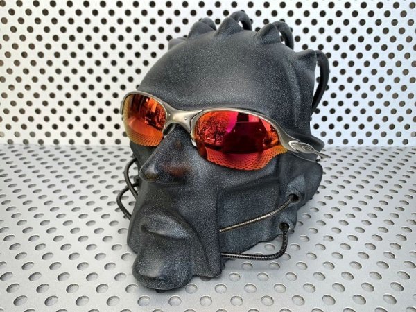 画像9: ロメオ２ プレミアムレッド - UV420