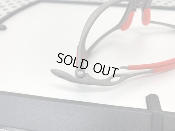 画像15: フレームとラバーセットのみの販売です★ X-SQUARED X-METAL (スーパーリフレッシュ品)