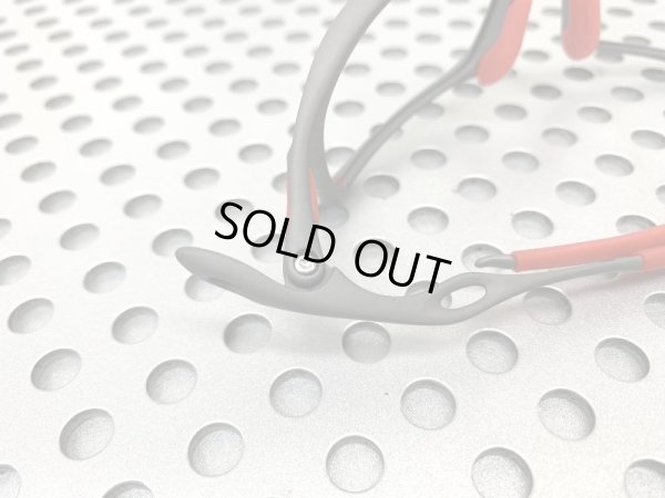 画像5: フレームとラバーセットのみの販売です★ X-SQUARED X-METAL (スーパーリフレッシュ品)