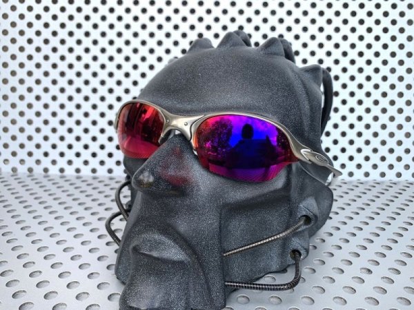 画像3: ロメオ２ タンザナイト - UV420