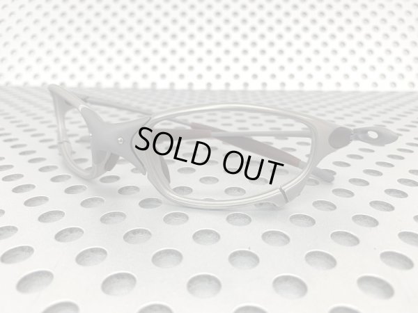 画像12: フレームとラバーセットのみの販売です★ JULIET - TiO2 (スーパーリフレッシュ品)