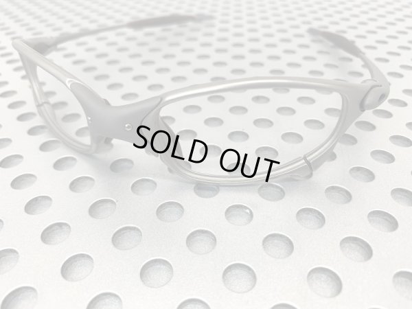 画像14: フレームとラバーセットのみの販売です★ JULIET - TiO2 (スーパーリフレッシュ品)