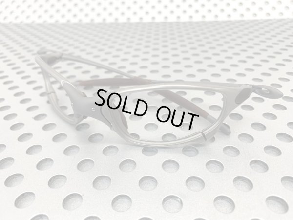 画像4: フレームとラバーセットのみの販売です★ JULIET - TiO2 (スーパーリフレッシュ品)