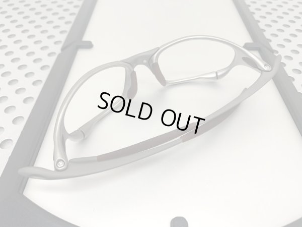 画像3: フレームとラバーセットのみの販売です★ JULIET - TiO2 (スーパーリフレッシュ品)