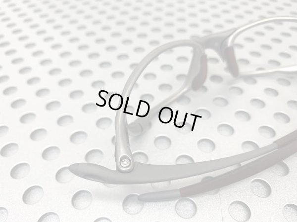 画像8: フレームとラバーセットのみの販売です★ JULIET - TiO2 (スーパーリフレッシュ品)