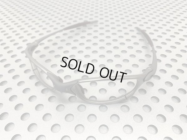 画像5: フレームとラバーセットのみの販売です★ JULIET - TiO2 (スーパーリフレッシュ品)