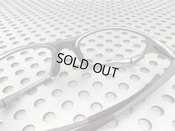 画像11: フレームとラバーセットのみの販売です★ JULIET - TiO2 (スーパーリフレッシュ品)