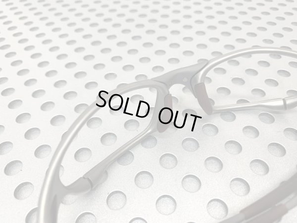 画像9: フレームとラバーセットのみの販売です★ JULIET - TiO2 (スーパーリフレッシュ品)