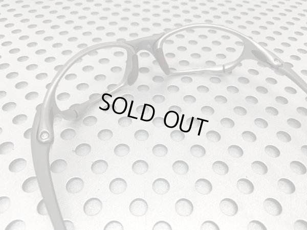 画像7: フレームとラバーセットのみの販売です★ JULIET - TiO2 (スーパーリフレッシュ品)