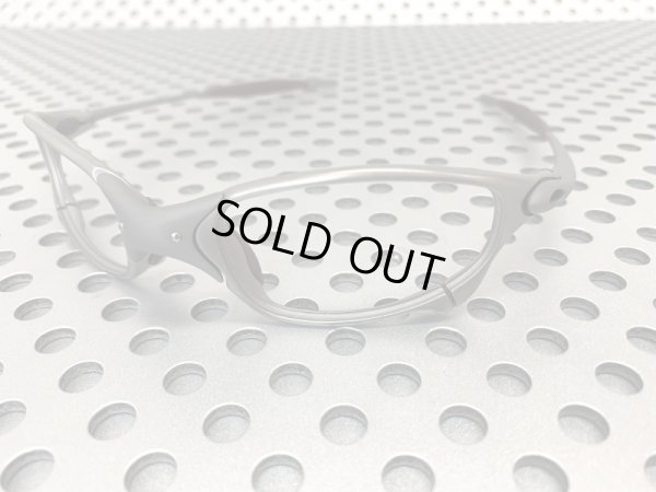 画像6: フレームとラバーセットのみの販売です★ JULIET - TiO2 (スーパーリフレッシュ品)