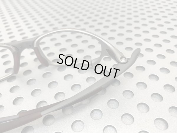 画像10: フレームとラバーセットのみの販売です★ JULIET - TiO2 (スーパーリフレッシュ品)