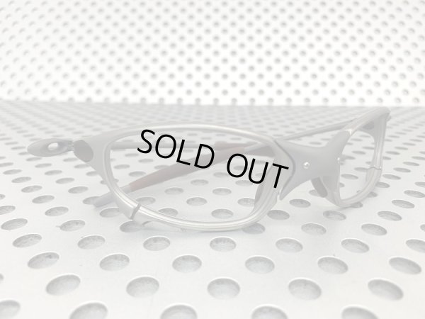 画像13: フレームとラバーセットのみの販売です★ JULIET - TiO2 (スーパーリフレッシュ品)