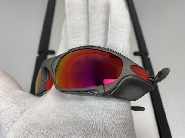 画像3: ジュリエット　サイドブラインダ―　ダークグレー