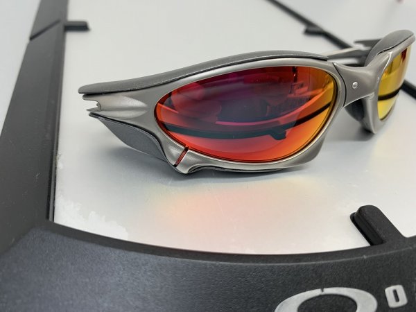 画像8: ペニー　サイドブラインダ―　ダークグレー