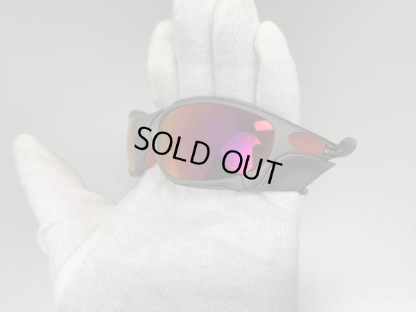 画像13: ジュリエット　サイドブラインダ―　ダークグレー