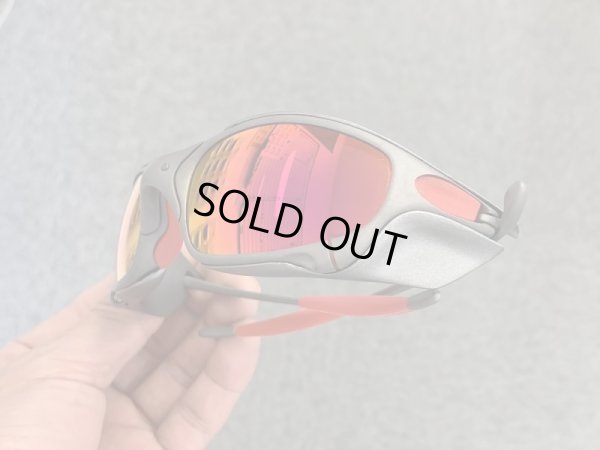 画像9: ジュリエット　サイドブラインダ―　ダークグレー