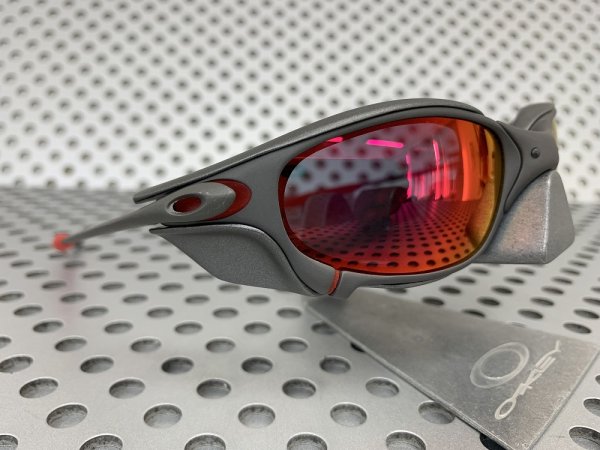 画像7: ジュリエット　サイドブラインダ―　ダークグレー