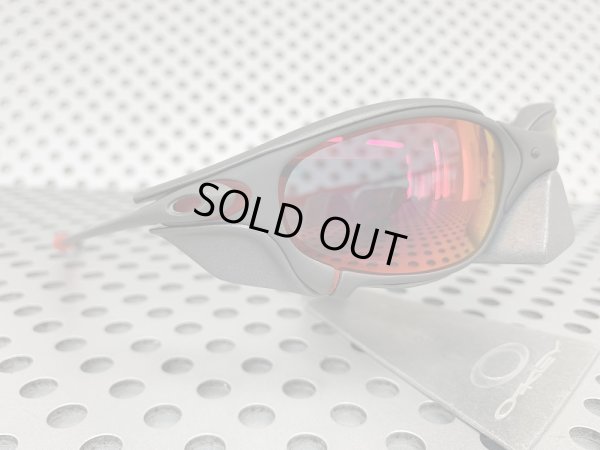 画像7: ジュリエット　サイドブラインダ―　ダークグレー