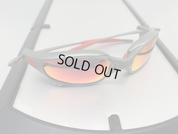 画像11: ジュリエット　サイドブラインダ―　ダークグレー