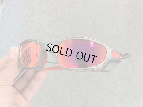 画像8: ジュリエット　サイドブラインダ―　ダークグレー