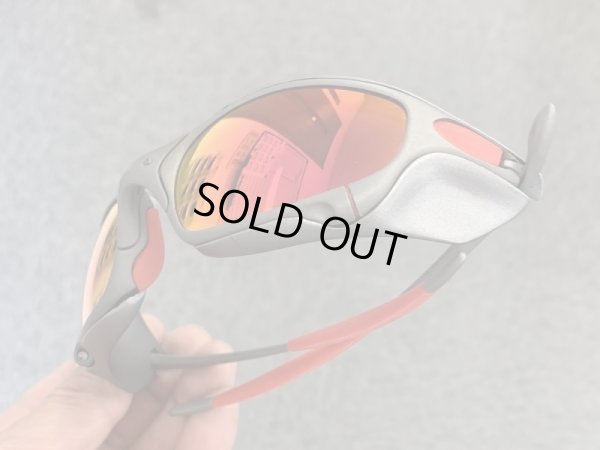 画像10: ジュリエット　サイドブラインダ―　ダークグレー