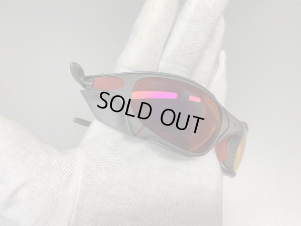 画像12: ジュリエット　サイドブラインダ―　ダークグレー